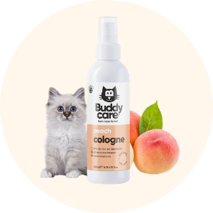 Cat perfume