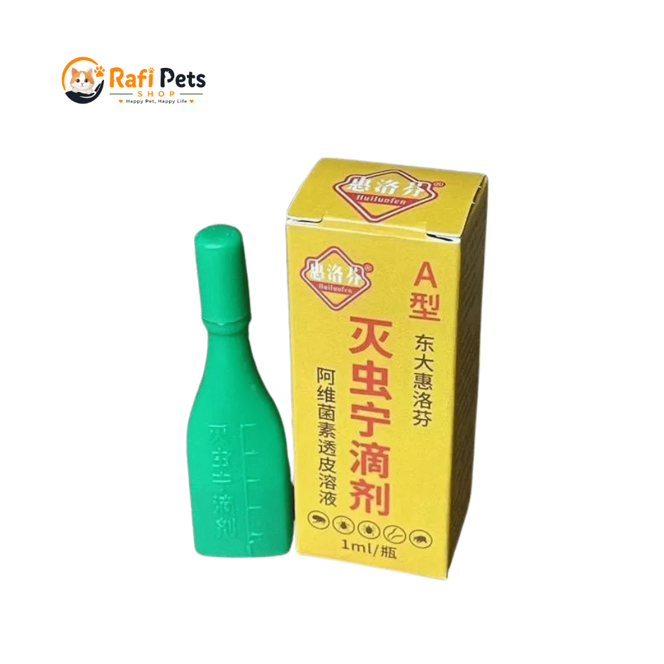 Flea Killer Spot On Dog & Cat, flea tick repeller spoton spray