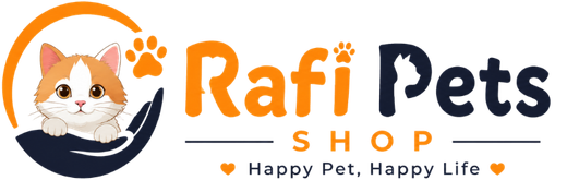 Rafi Pets Shop
